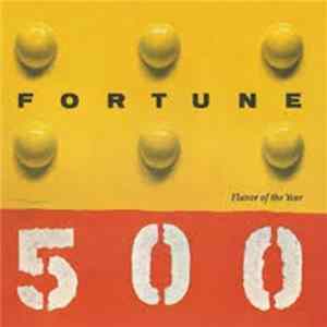 Fortune 500 - Flavor Of The Year FLAC