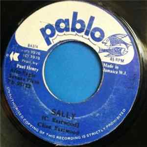 Clint Eastwood - Sally FLAC