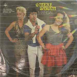 Mangal - O Mere Sanam FLAC