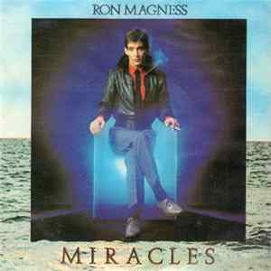 Ron Magness - Miracles FLAC