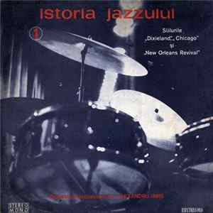 Orchestra Electrecord , Dir. Alexandru Imre - Stilurile "Dixieland", "Chicago" Și "New Orleans Revival" FLAC