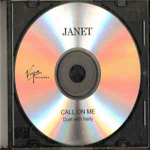 Janet - Call On Me FLAC