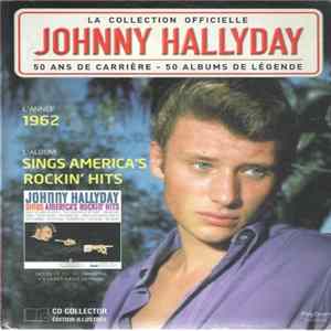 Johnny Hallyday - Sings América's Rockin' Hits FLAC