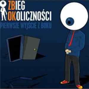 Zbieg Okoliczności - Pierwsze Wyjście Z Boku FLAC