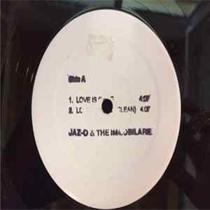 Jaz-O & Immobilarie, The - Love Is Gone FLAC
