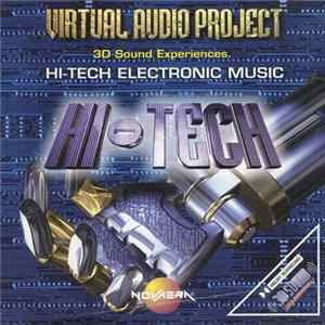Virtual Audio Project - Hi-Tech - Issue 16 FLAC