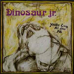 Dinosaur Jr. - You're Living All Over Me FLAC