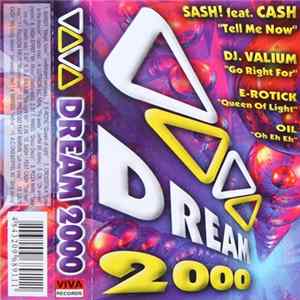 Various - Viva Dream 2000 FLAC
