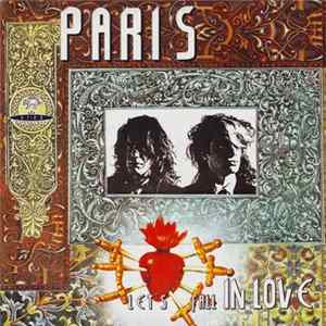 Paris - Let's Fall In Love FLAC