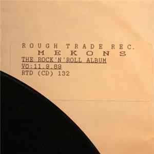 The Mekons - The Mekons Rock 'N' Roll FLAC