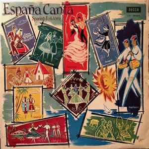Various - España Canta FLAC