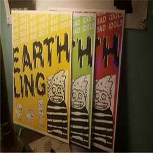 Bad Idols - Earthling FLAC