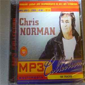 Chris Norman - MP3 Collection FLAC