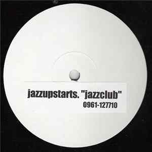 Jazzupstarts - Jazz Club FLAC