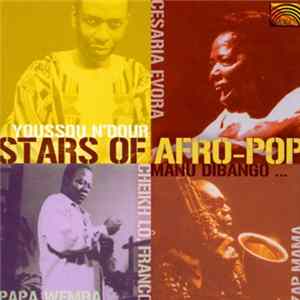 Various - Stars Of Afro-Pop FLAC
