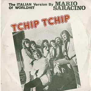 Mario Saracino - Tchip Tchip FLAC