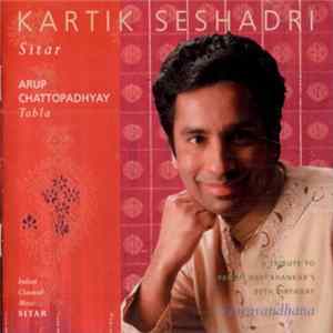 Kartik Seshadri - Guruvandhana FLAC
