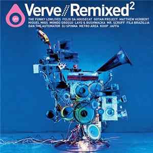 Various - Verve // Remixed² FLAC
