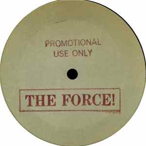 Various - The Force! FLAC