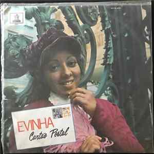 Evinha - Cartão Postal FLAC