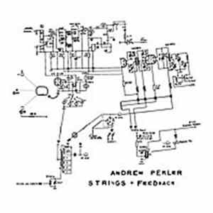 Andrew Pekler - Strings + Feedback FLAC