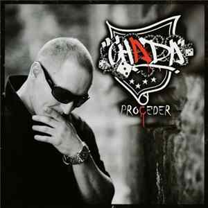 Chada - Proceder FLAC