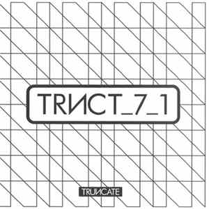 Truncate - Untitled FLAC