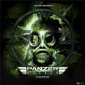 D-Ohmicyd - Panzer Attack FLAC