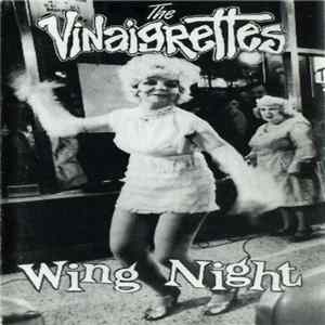The Vinaigrettes - Wing Night FLAC