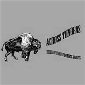 Across Tundras - Herds Of The Fathomless Valleys FLAC