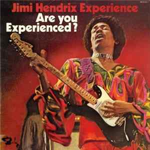 Jimi Hendrix Experience - Are You Experienced? FLAC