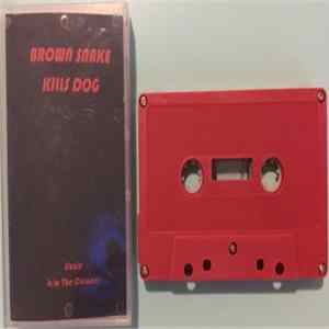 Brown Snake Kills Dog - Lizzie / The Cleaner FLAC