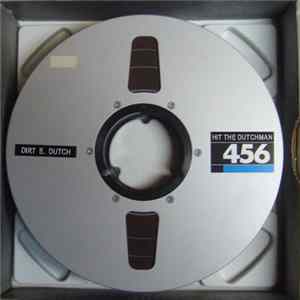 Dirt E. Dutch - Hit The Dutchman FLAC