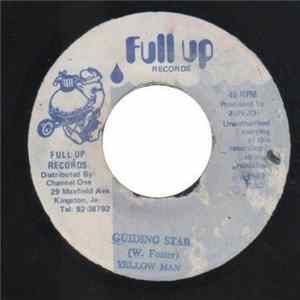 Yellow Man - Guiding Star FLAC