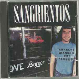 Sangrientos - Sangrientos FLAC
