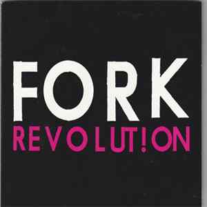 Fork - Revolution FLAC