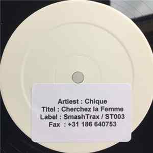 Chiqeau - Cherchez La Femme FLAC