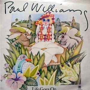 Paul Williams - Life Goes On FLAC