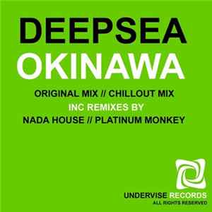 Deepsea - Okinawa FLAC