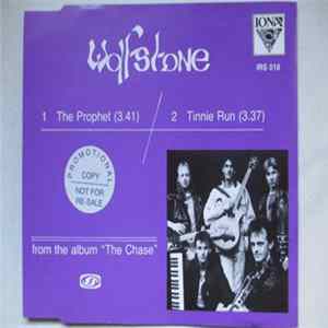Wolfstone - The Prophet FLAC