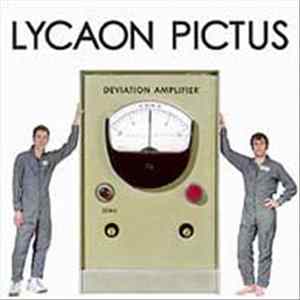 Lycaon Pictus - Deviation Amplifier FLAC