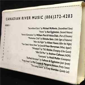 Various - Canadian River Sampler FLAC