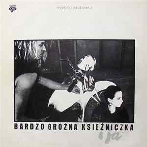 Martyna Jakubowicz - Bardzo Groźna Księżniczka I Ja FLAC
