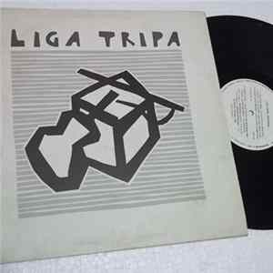 Liga Tripa - Informal FLAC