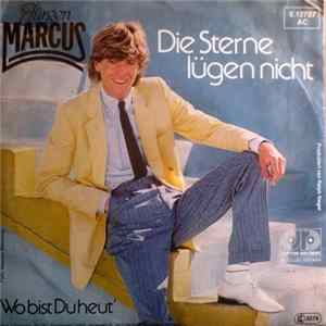 Jürgen Marcus - Die Sterne Lügen Nicht FLAC