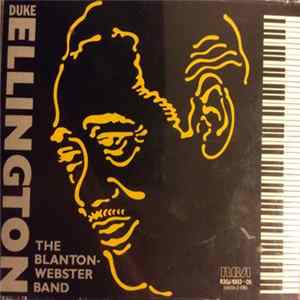 Duke Ellington - The Blanton-Webster Band FLAC