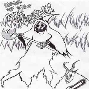 Axeslaughter - Sign Of The Axeslaughter FLAC