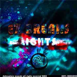 Ez Breaks - Lights FLAC