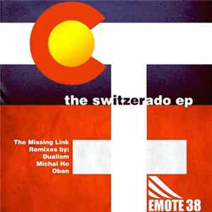 The Missing Link - The Switzerado EP FLAC