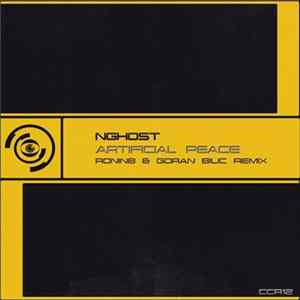NGhost - Artificial Peace FLAC